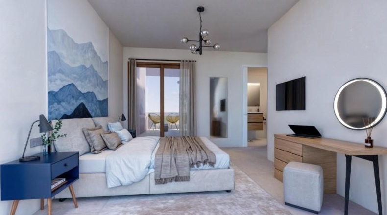 Murcia - Torre-Pacheco - 168m2
