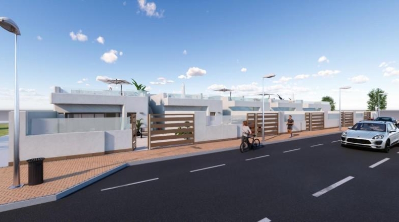 Murcia - Torre-Pacheco - 168m2