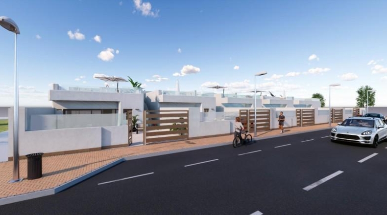 Murcia - Torre-Pacheco - 160m2