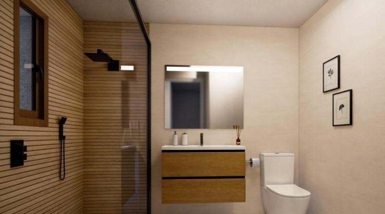 Murcia - Torre-Pacheco - 160m2