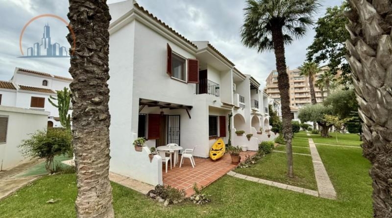 Múrcia - San Javier - 86m2