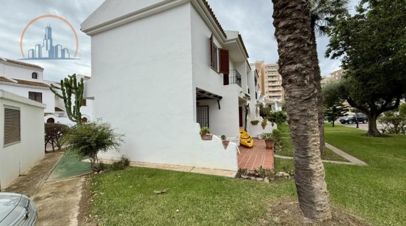 Múrcia - San Javier - 86m2