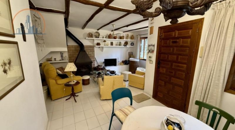 Múrcia - San Javier - 86m2