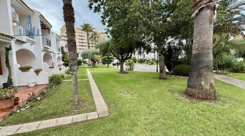 Múrcia - San Javier - 86m2