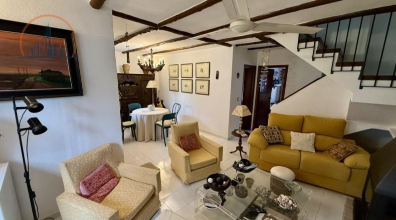 Múrcia - San Javier - 86m2