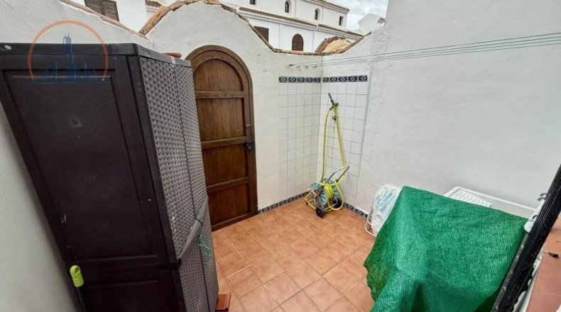 Múrcia - San Javier - 86m2