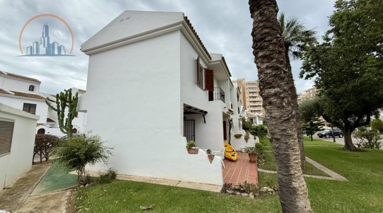 Múrcia - San Javier - 86m2
