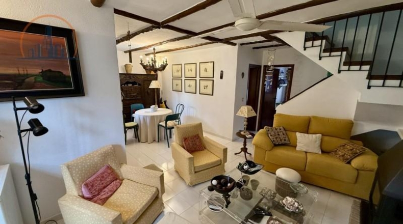 Múrcia - San Javier - 86m2