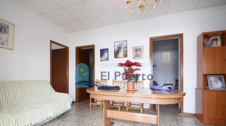 Murcia - Mazarrón - 1060m2
