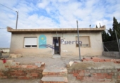 Casa de campo con terreno en venta en la España, Mazarrón, ref: TR145245 foto