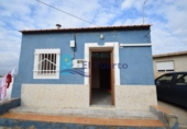 Casa de campo con terreno en venta en la España, Mazarrón, ref: TR145245 foto