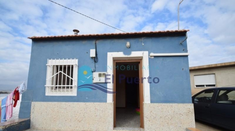 Murcia - Mazarrón - 1060m2