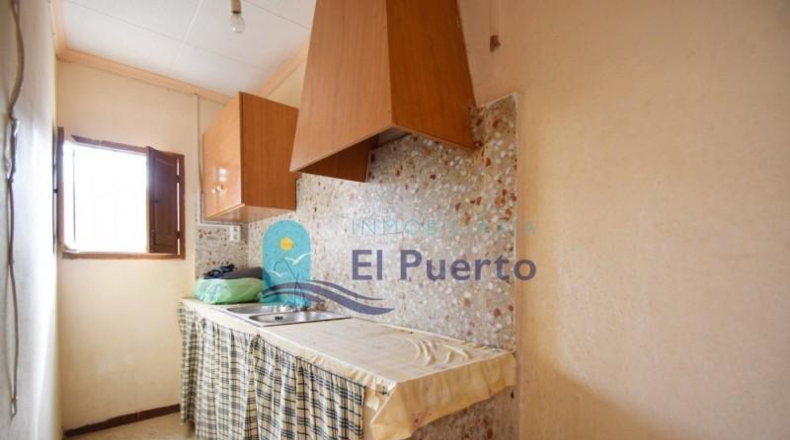 Murcia - Mazarrón - 1060m2