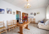 Casa de campo con terreno en venta en la España, Mazarrón, ref: TR145245 foto