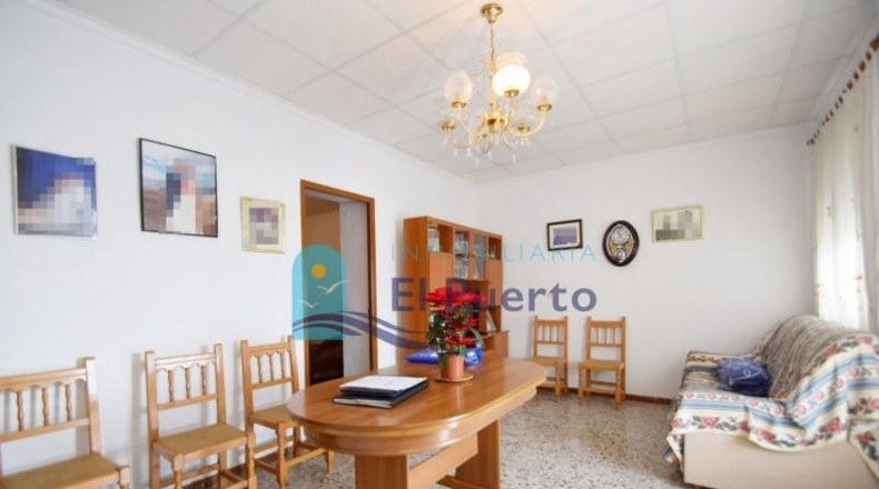 Murcia - Mazarrón - 1060m2