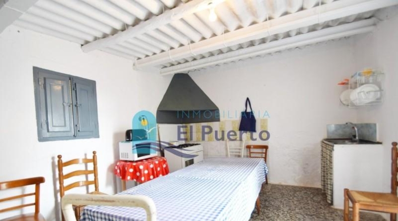 Murcia - Mazarrón - 1060m2