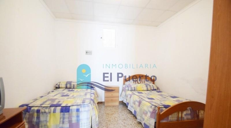 Murcia - Mazarrón - 1060m2
