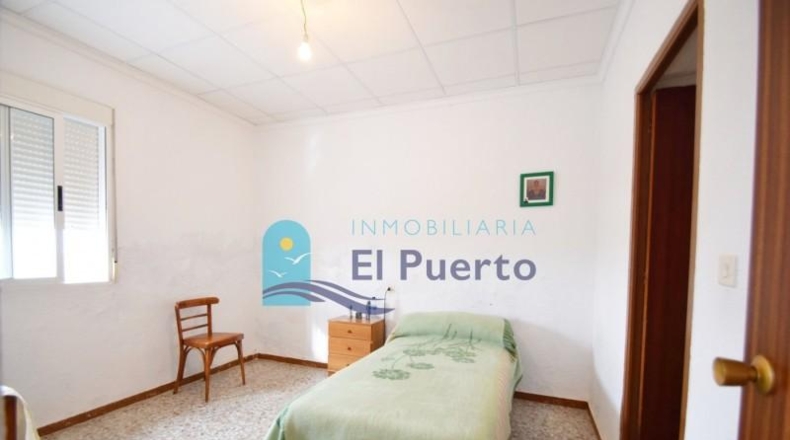 Murcia - Mazarrón - 1060m2