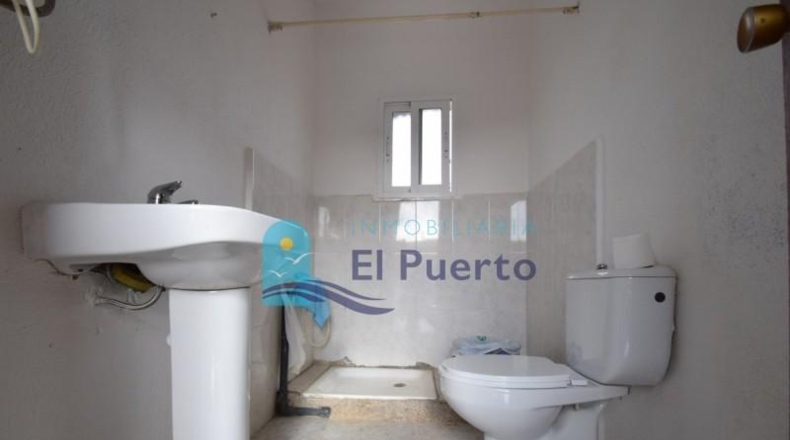 Murcia - Mazarrón - 1060m2