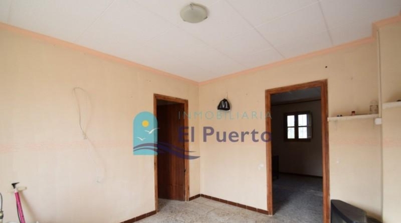 Murcia - Mazarrón - 1060m2