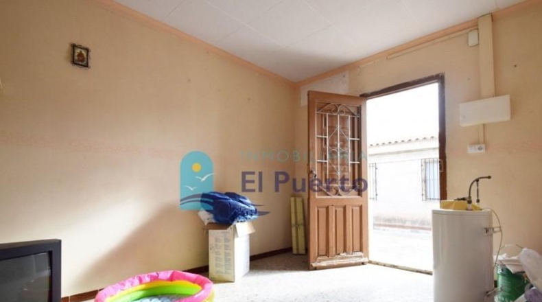 Murcia - Mazarrón - 1060m2