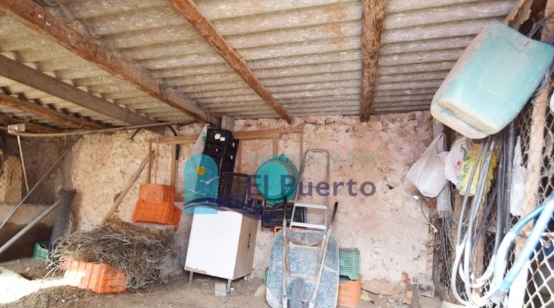 Murcia - Mazarrón - 1060m2