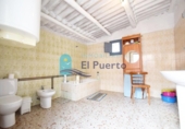 Casa de campo con terreno en venta en la España, Mazarrón, ref: TR145245 foto