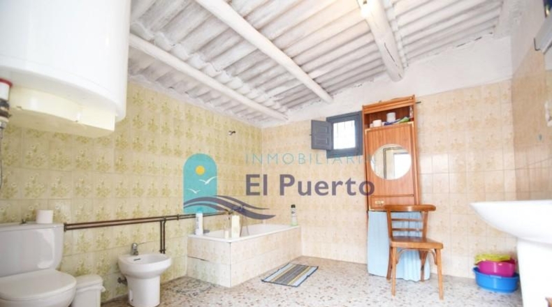 Murcia - Mazarrón - 1060m2