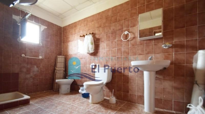 Murcia - Mazarrón - 1060m2