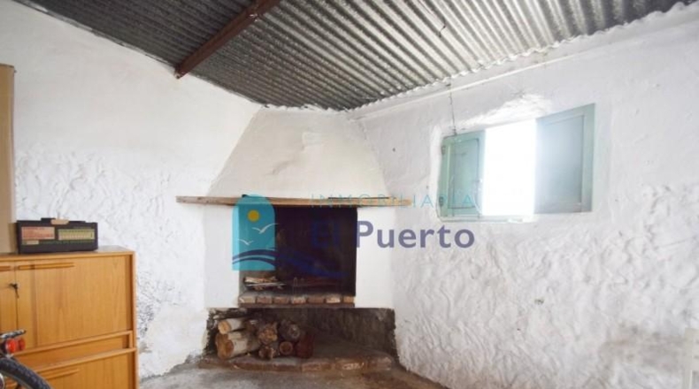 Murcia - Mazarrón - 1060m2