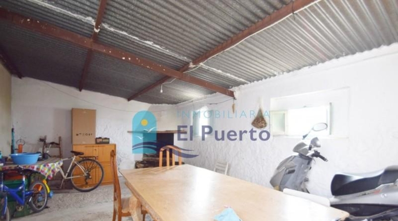 Murcia - Mazarrón - 1060m2