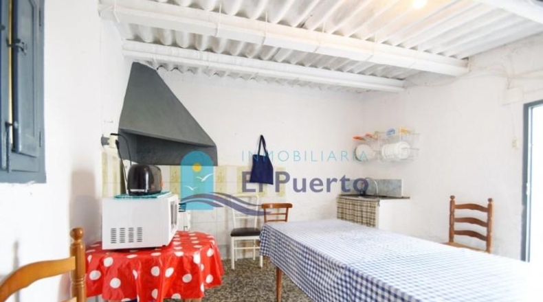 Murcia - Mazarrón - 1060m2