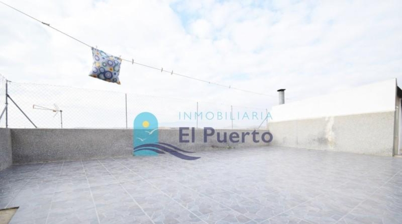 Murcia - Mazarrón - 1060m2