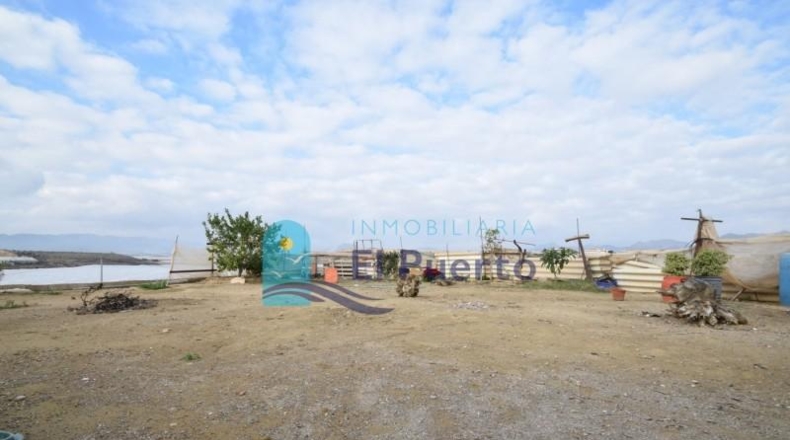 Murcia - Mazarrón - 1060m2