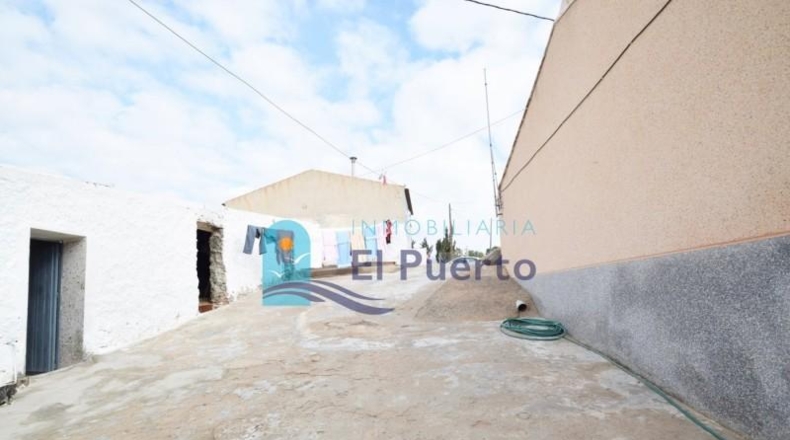 Murcia - Mazarrón - 1060m2