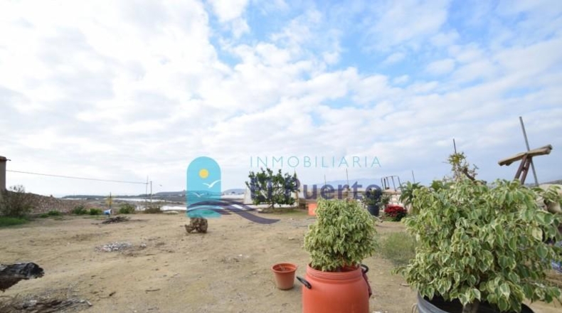 Murcia - Mazarrón - 1060m2