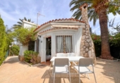 Xalet independent amb terreny en venda a la España, Dénia, ref.: TR388297 foto