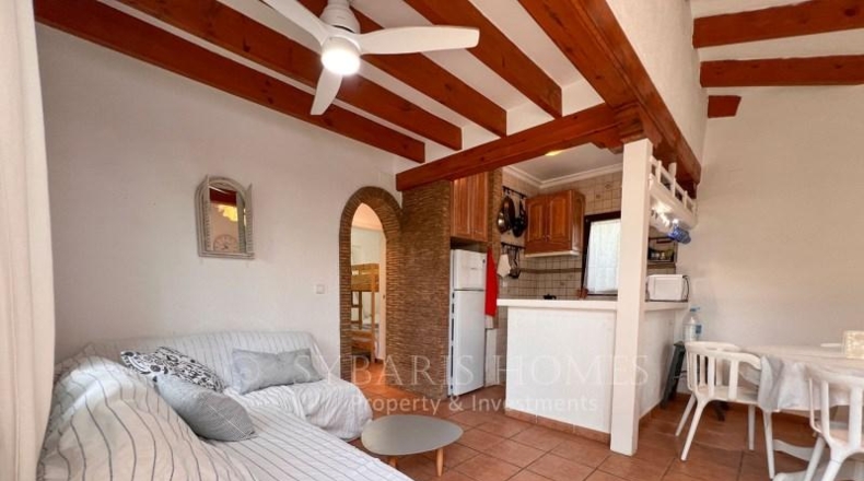 Alicante - Denia - 164m2
