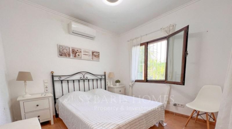 Alicante - Denia - 164m2