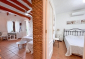 Xalet independent amb terreny en venda a la España, Dénia, ref.: TR388297 foto
