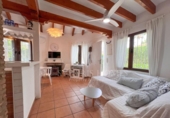 Xalet independent amb terreny en venda a la España, Dénia, ref.: TR388297 foto