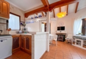Xalet independent amb terreny en venda a la España, Dénia, ref.: TR388297 foto