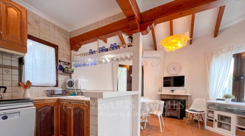 Alicante - Denia - 164m2