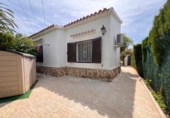 Xalet independent amb terreny en venda a la España, Dénia, ref.: TR388297 foto
