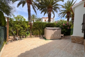Dénia 164&nbsp;м²