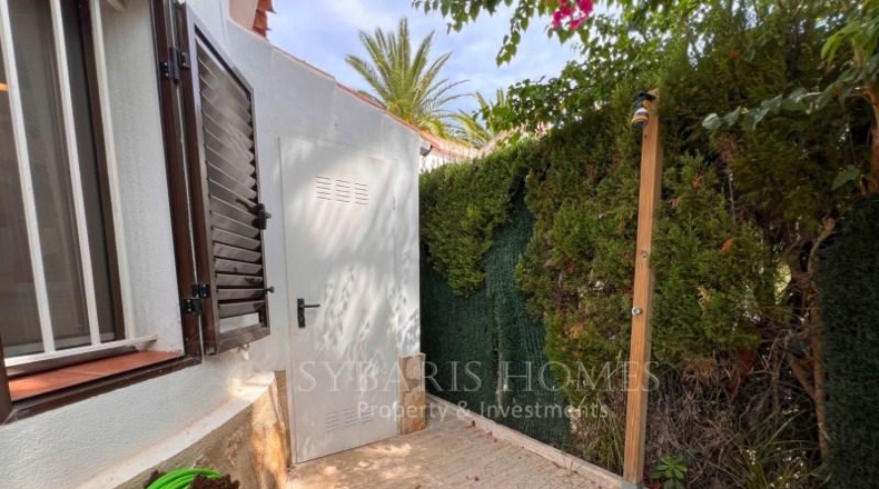Alicante - Denia - 164m2