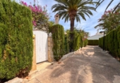 Xalet independent amb terreny en venda a la España, Dénia, ref.: TR388297 foto