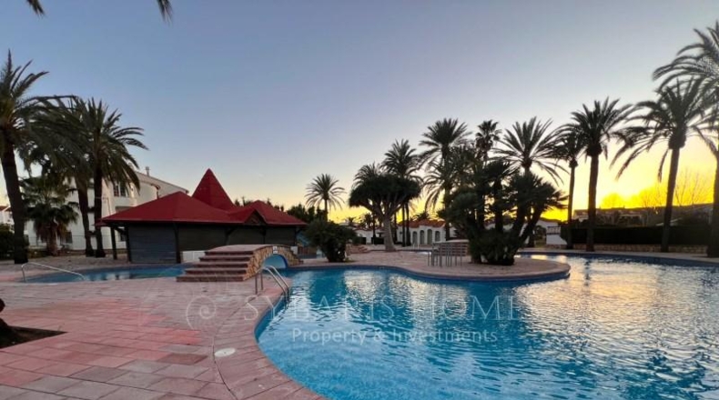 Alicante - Denia - 164m2