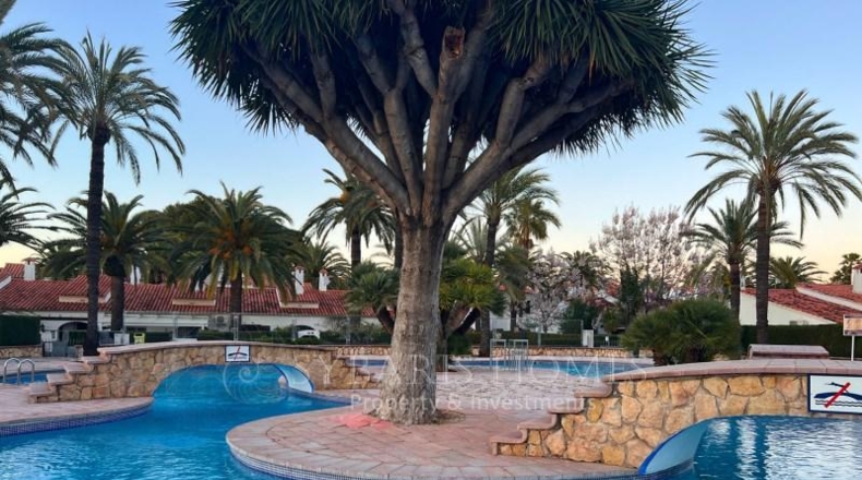 Alicante - Denia - 164m2