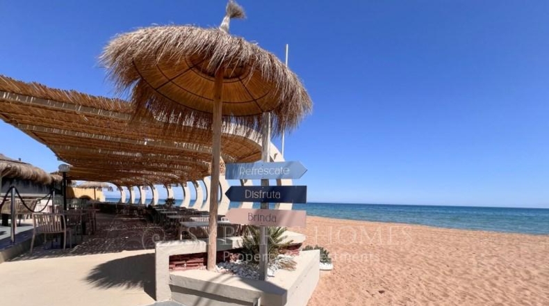 Alicante - Denia - 164m2
